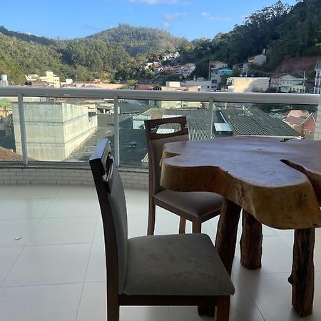 Santa Teresa Dos Colibris Apartment Sao Roque do Canaa Exterior foto